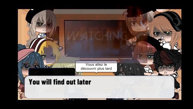 Emma, Norman and ray classmates react to their past {spoilers} \??|??/[First video reaction] смотреть онлайн