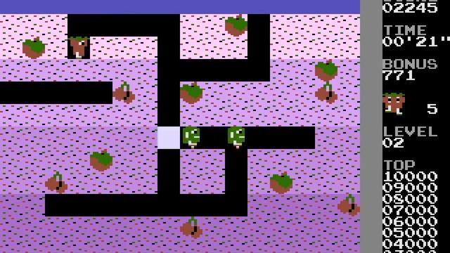 Tutti Frutti (c16 Plus/4) Theme tune remix смотреть онлайн