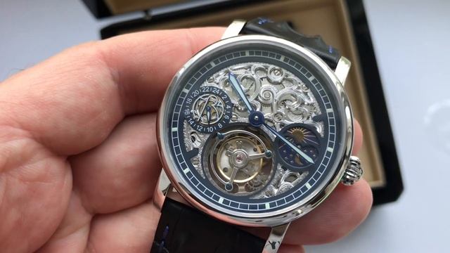 ERA Prometheus - народный турбийон за $1499