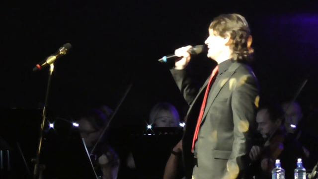 Нам не жить друг без друга. Андрей Лефлер в ГХ 16.11.2018г.00087 смотреть онлайн