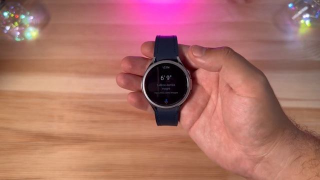Samsung Watch 6 Classic | 48 Hours Later | смотреть онлайн