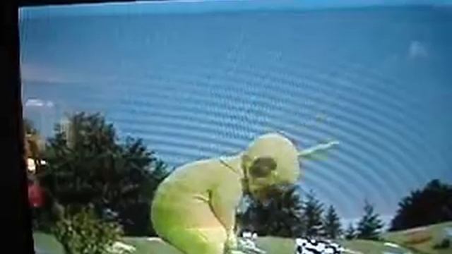 Teletubbies - What's going on?? смотреть онлайн