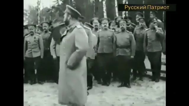История России 20 век.19,20,21 серии. Первая Мировая война.Верх. главноком-щий. Брусиловский прорыв