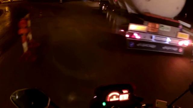 MotoChannel - нужны ли права категория А? смотреть онлайн