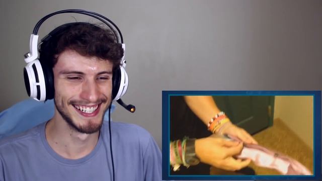 REACT TOP 07 INVENTOS DIVERTIDOS QUE VOCÊ PRECISA CONHECER l Almanaque X смотреть онлайн