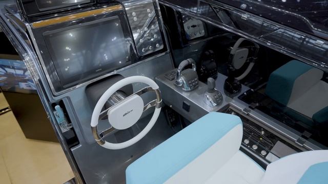 Riva Dolceriva Yacht Tour & Review | YachtBuyer