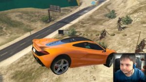 Как играть в пользовательские (кастомные) карты ГТА 5 ОНЛАЙН ? | Гонки в пользовательской карте ГТА