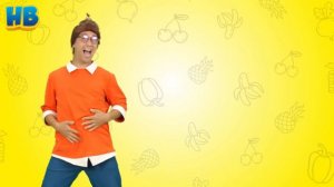 Zombie Itchy Itchy Song + More | Holla Bolla kids songs