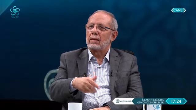 Konut kredisi çekmek caiz midir? | İslam'ın Işığında Günümüz Meseleleri (32. Bölüm) смотреть онлайн