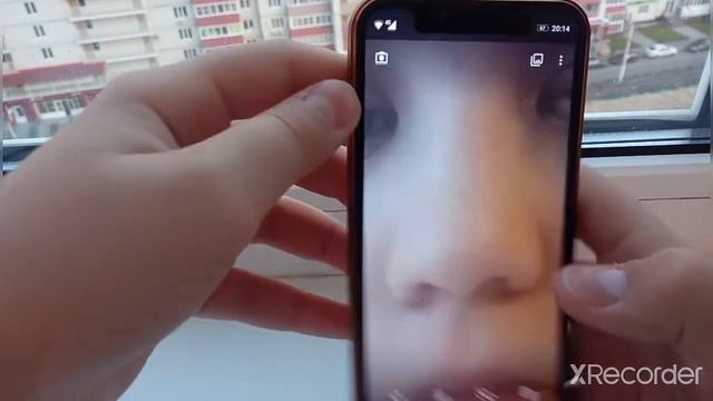 Iphone X (Leagoo s9) смотреть онлайн