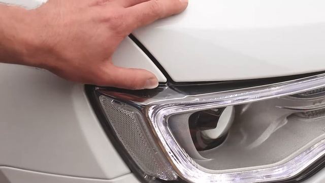 Оклейка Jeep Grand Cherokee бронепленкой SunTek. смотреть онлайн