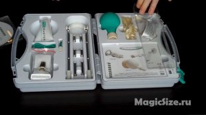 Penimaster Pro, подробный обзор экстендера