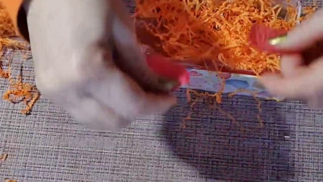 Как я упаковываю украшения к отправке смотреть онлайн