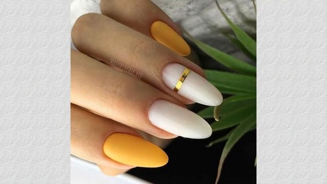 Красивый маникюр на короткие и длинные ногти | Фото подборка красивых дизайнов ногтей 2021 - 2022 смотреть онлайн