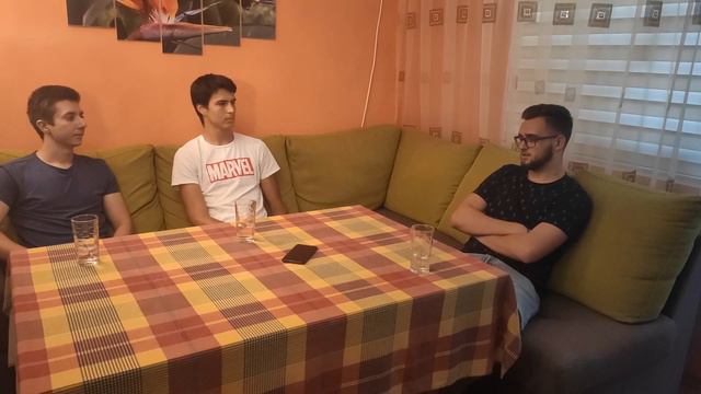 НАТФИЗ с Ники. Подкаст №7 смотреть онлайн
