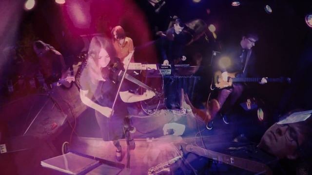 Electrolyte Orchestra - Glory Box (Portishead instrumental cover) смотреть онлайн