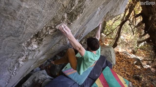 Quick Hit: Backwoods Bouldering смотреть онлайн