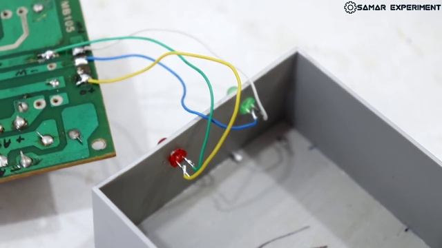 Solar Panel देगा 220v Ac || How To Convert Solar Panel Dc To Ac || Solar Experiment смотреть онлайн