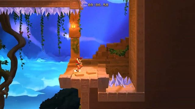 Indivisible Razmi's Challenge #9 - 12.48 смотреть онлайн