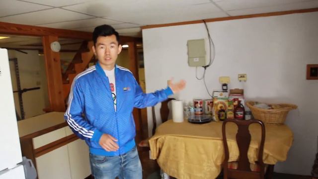 Housing. Где я буду жить? Основные варианты размещения. смотреть онлайн