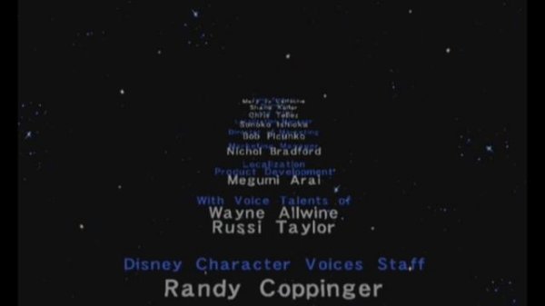 Longplay of Disney's Hide & Sneak