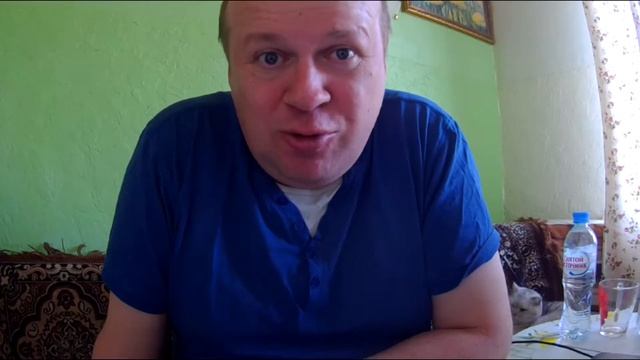 776. Гороховый суп #стрим