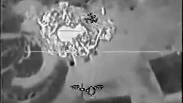 AC-130 Spectre Gunship Operations in Afghanistan смотреть онлайн