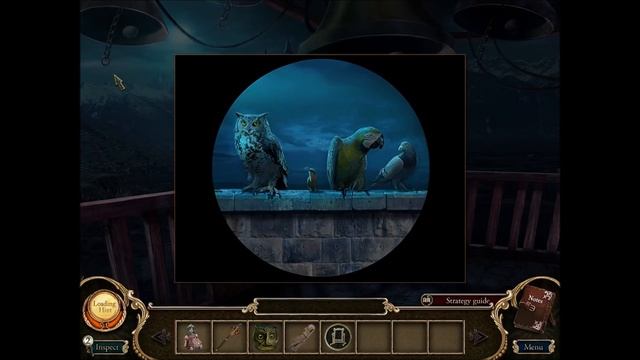 Let's Play ~ Dark Parables Curse of Briar Rose Collector's Edition [Part 7] смотреть онлайн