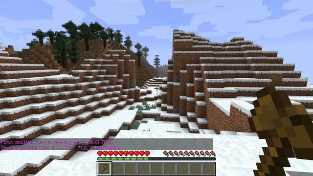 2 ПОЛЕЗНЫХ МОДОВ ► Minecraft 1.12.2 Mods #3 смотреть онлайн