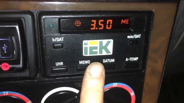 БМВ е34 Настройка Не Полного Бортового Компьютера Электронных Часов BMW E34 Как Подключить БК смотреть онлайн