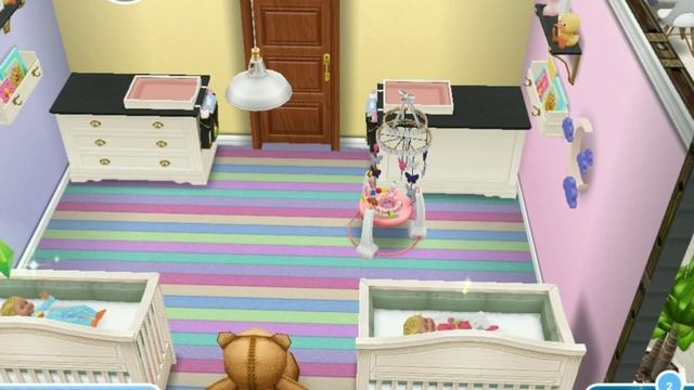 ДИНАСТИЯ?! |Пилотная серия✈️|The Sims FreePlay|TROPIK TSFP? смотреть онлайн