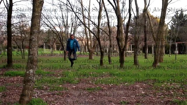 Левитация со скакалкой смотреть онлайн