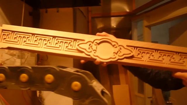 В мастерской "Алтан Бэлэг" смотреть онлайн