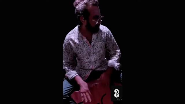 Cajón flamenco Yepa by Oscar Sanchez смотреть онлайн