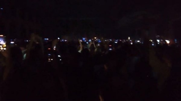 Vini Vici - Live In Tbilisi Georgia (17.06.2022)