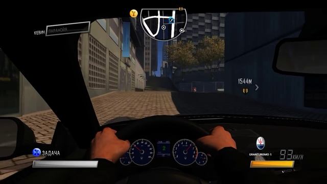 Прохождение Driver: San Francisco - #11 [Одна команда] смотреть онлайн