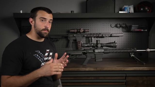 Long Range AR10 Setup for Under $2,000 смотреть онлайн