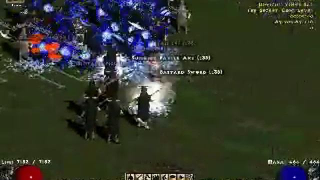 TempleofZakarum.com - Diablo 2 mod realm server lod смотреть онлайн