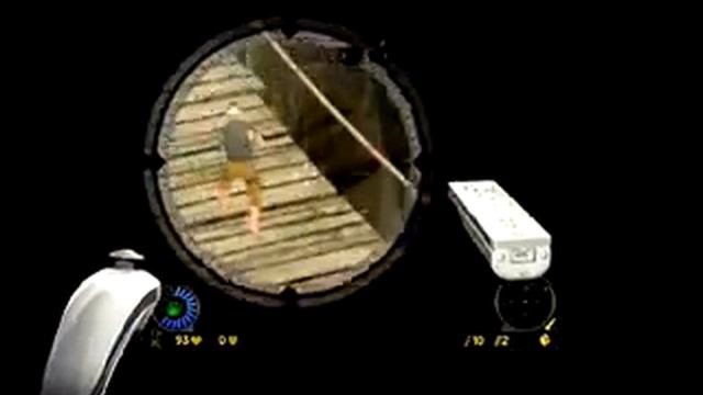 Far Cry Vengeance for the Wii смотреть онлайн