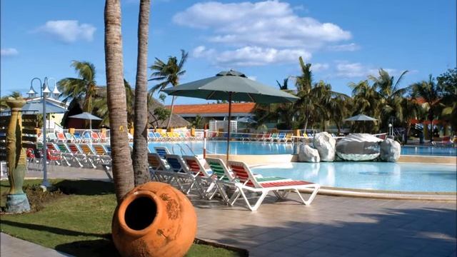 Club Amigo Mayanabo, Santa Lucia, Camaguay, Cuba смотреть онлайн