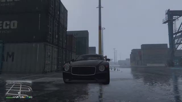 Gta v Online Free Enus Paragon R смотреть онлайн