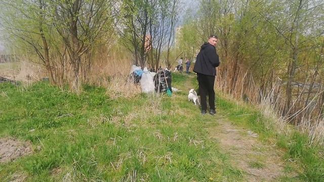 Жуткая находка в Гомеле! Беларусь! Дичь! Как такое можно сделать? Мурашки по коже. Жуткое зрелище!! смотреть онлайн