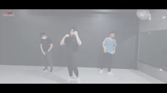 Asap Rocky - Babushka Boi | Francis Tibe Choreography смотреть онлайн