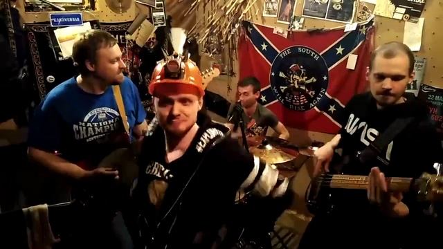 ЧугуН для Брянских Катанов. Открытие сезона 2020 смотреть онлайн