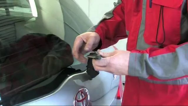 TOYOTA TITAANI смотреть онлайн