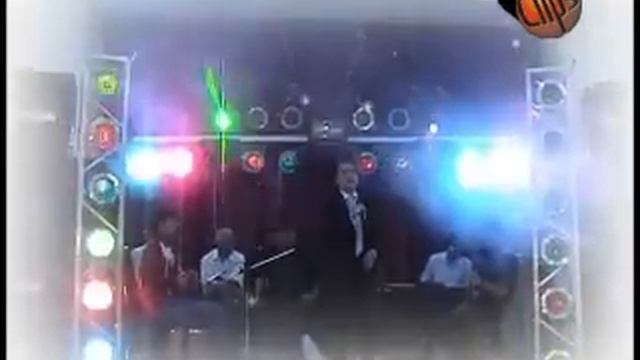 Kakyş Amandurdyyew - Şemal