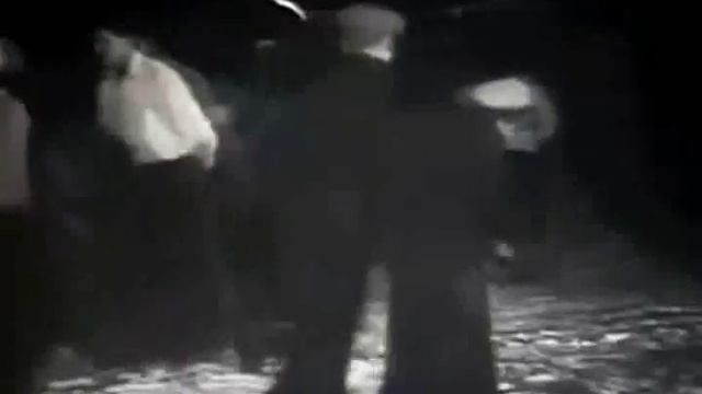 Зоя Рождественская На катке Xvid