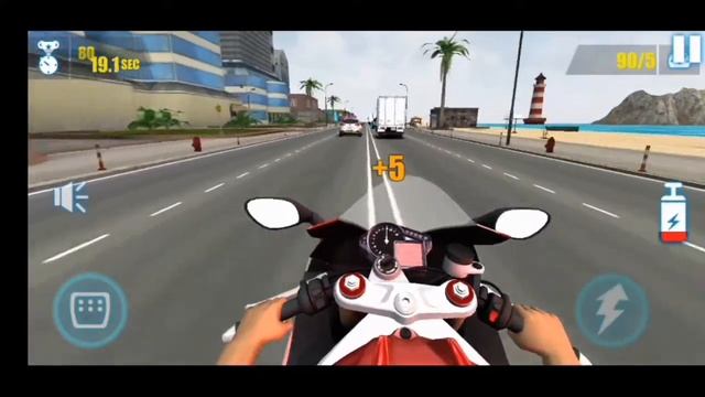 Moto racing rider /games #Android gaming 20210719 1 1080p смотреть онлайн