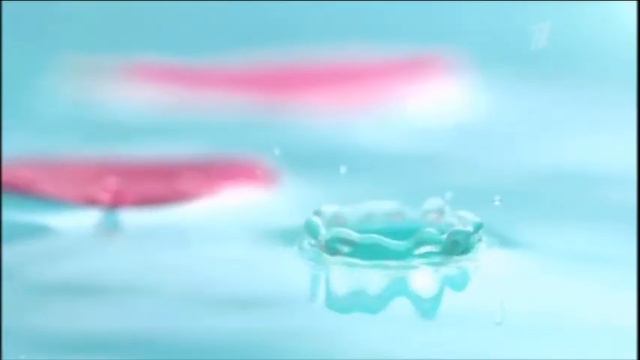 (2015) Бархатные Ручки - Магия тиаре, магия прикосновений