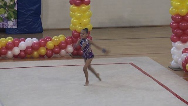 Орлова Мария, 2004, бп, Пушкино, Цветущий май, 2013 смотреть онлайн